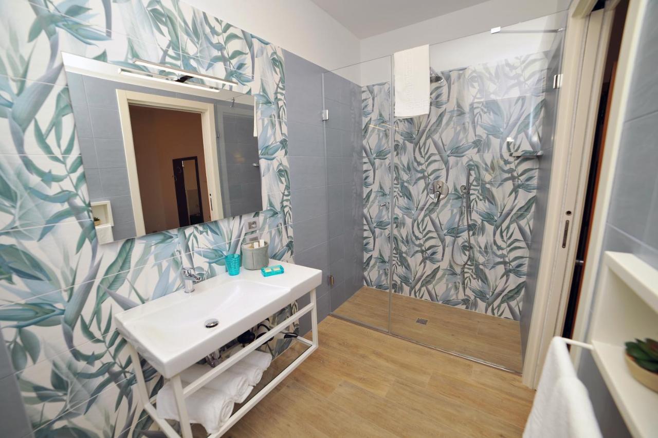 Hotel San Crispino Morrovalle エクステリア 写真