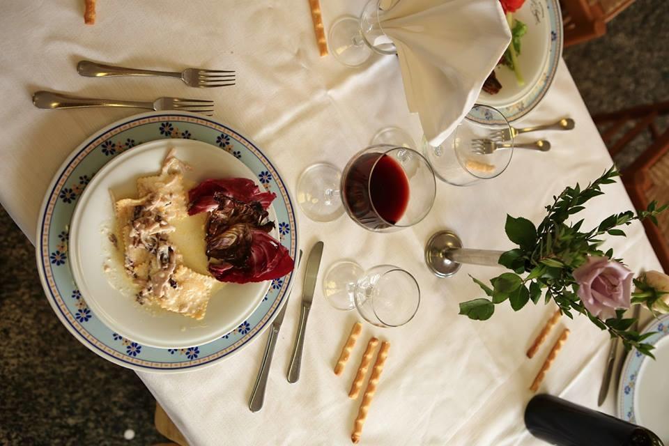 Hotel San Crispino Morrovalle エクステリア 写真
