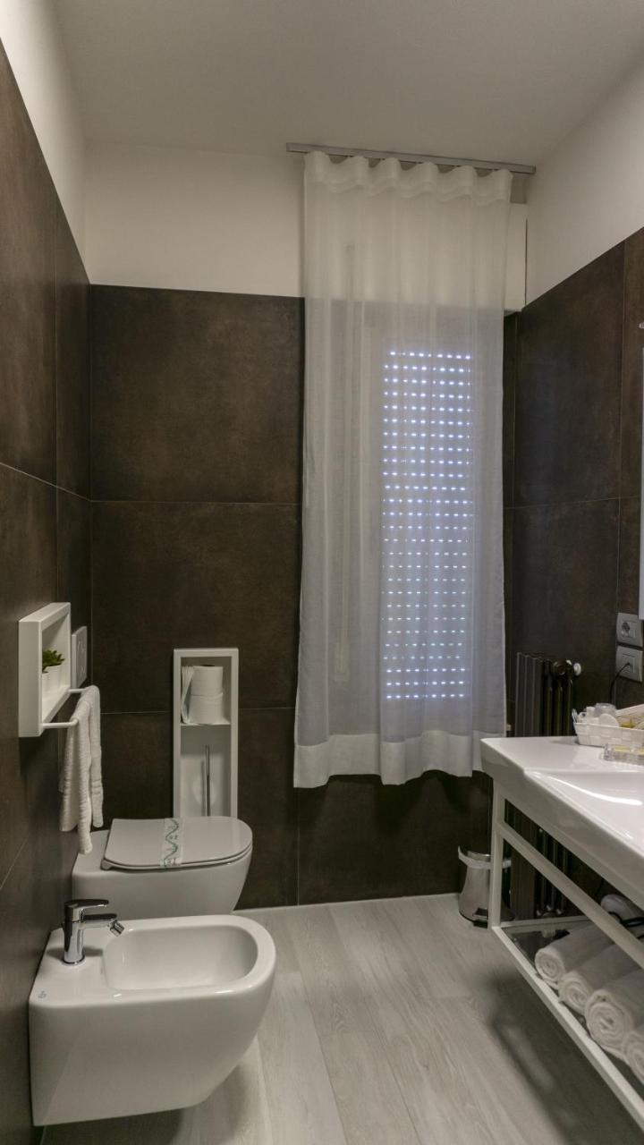Hotel San Crispino Morrovalle エクステリア 写真